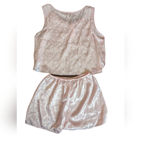 Dior Lingerie Set Vintage - Picture 3 of 8